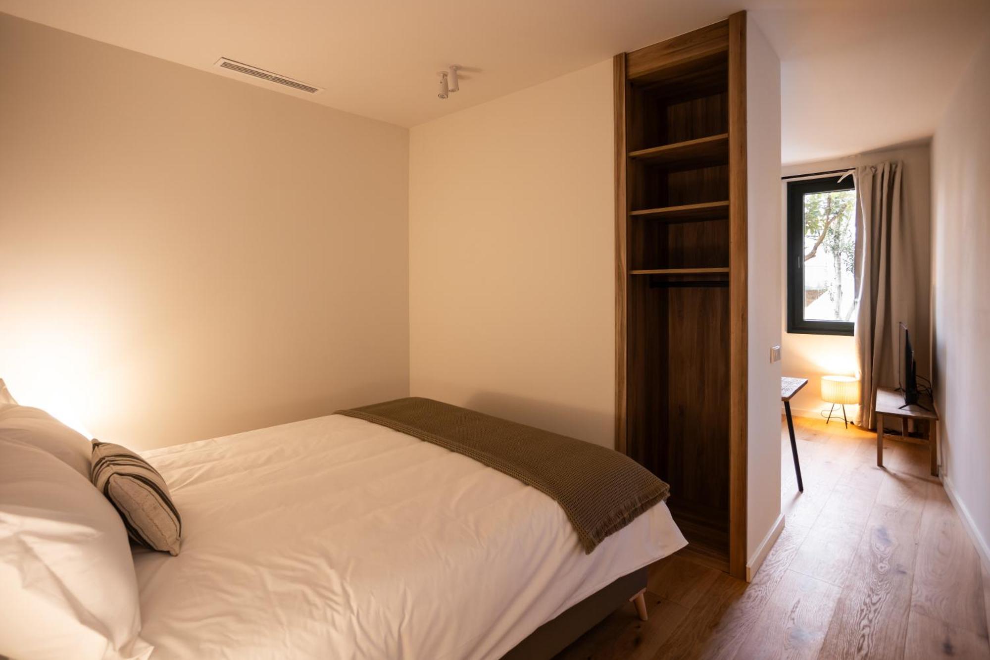Azcarraga Apartments Oviedo Exteriér fotografie